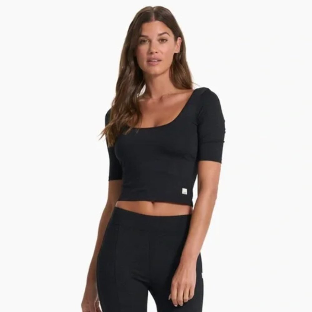 Vuori Lux Avant Top S